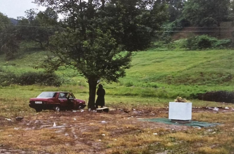 Prošlo je 20 godina od otvorenja Memorijalnog centra u Potočarima