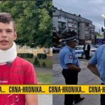 Komandiru policije u Osmacima i trojici policajaca prijete ozbiljne zatvorske kazne