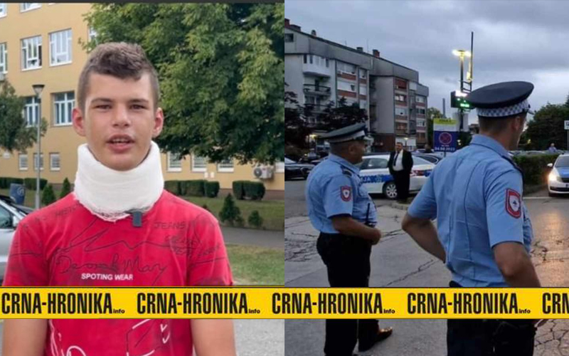 Komandiru policije u Osmacima i trojici policajaca prijete ozbiljne zatvorske kazne