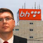 Amel Kovačević novi generalni direktor BH Telecoma!