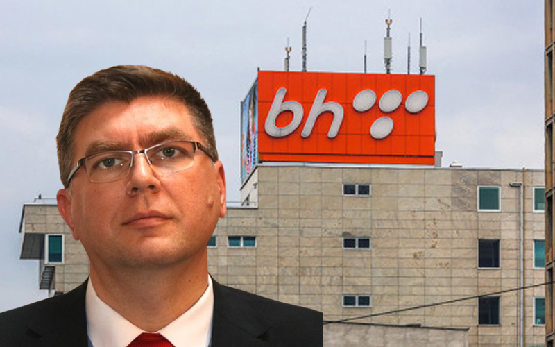 Novi problemi u BH Telecomu: Tri regionalne direkcije bez rukovodstva zbog propusta uprave