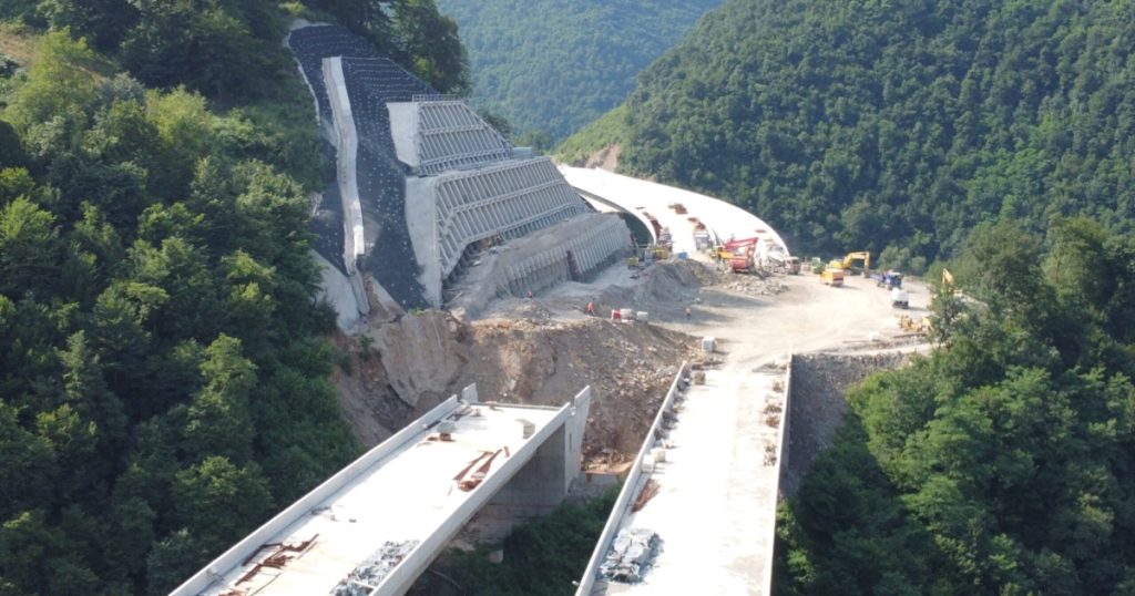 Federalna uprava policije (FUP) upala u Autoceste FBiH: “Sve zbog izgradnje dionice Vranduk – Ponirak”