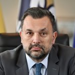 Elmedin Konaković odgovorio Miloradu Dodiku