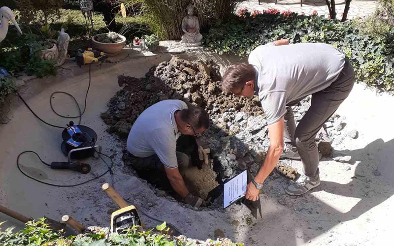 Doktor koji je vršio eksperimente na kostima Bošnjaka i dalje obavlja svoj posao