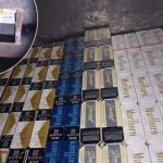 Bosanac pokušao unijeti u Hrvatsku 500 kutija cigareta, dobio 15.000 eura kazne