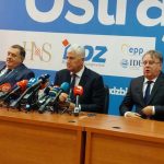 Trojka popustila? Izborni zakon i Ustavni sud do kraja oktobra u parlamentarnoj proceduri