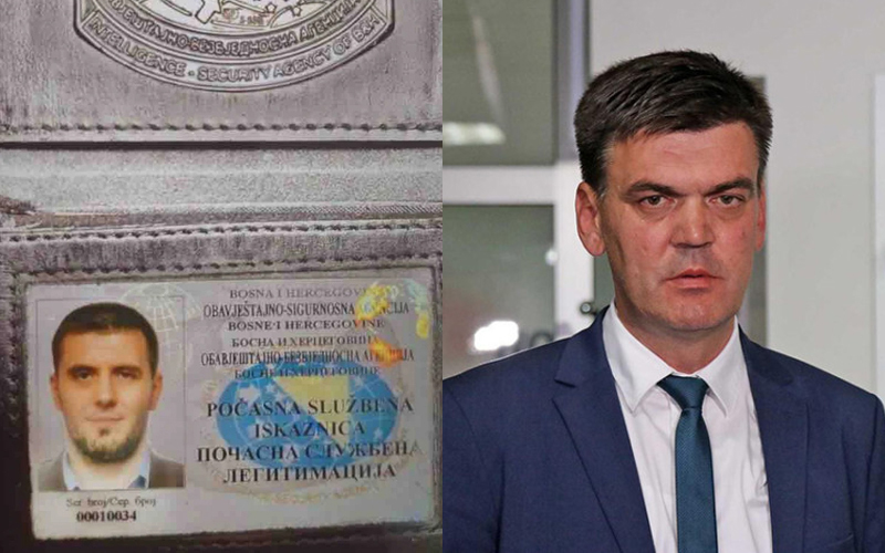 Cvitanović o aferi “Iskaznica”: Komisija za nadzor OSA-e će tražiti izvještaje o iskaznicama OSA-e