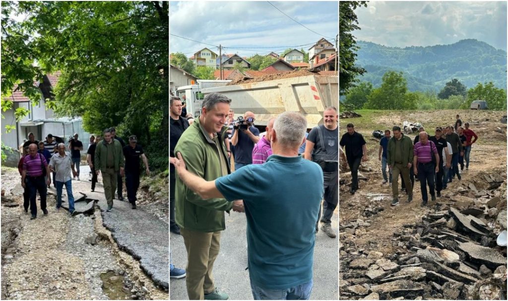 Političari obećali kule i gradove a građani ogorčeni poručuju: “Prepušteni smo sami sebi”