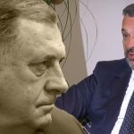 Konaković o odnosu s Dodikom: Kaže da je “bolji, viši i jači od Dodika”