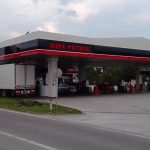 Dva NN lica opljačkala Hifa petrol u Sarajevu, ozeli su novac i cigarete