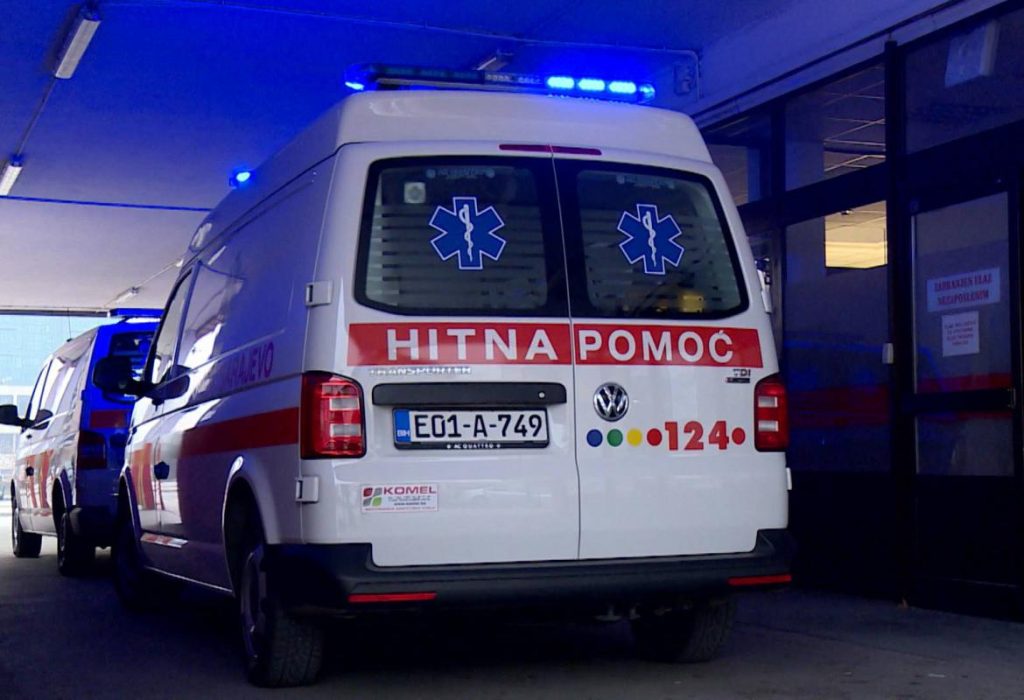 U Hitnoj pomoći dnevno 500 pacijenata: Sve više srčanih i moždanih udara kod mladih