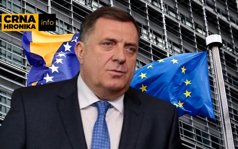 Vjerujem da će Bosna i Hercegovina dobiti status pregovarača za članstvo u EU