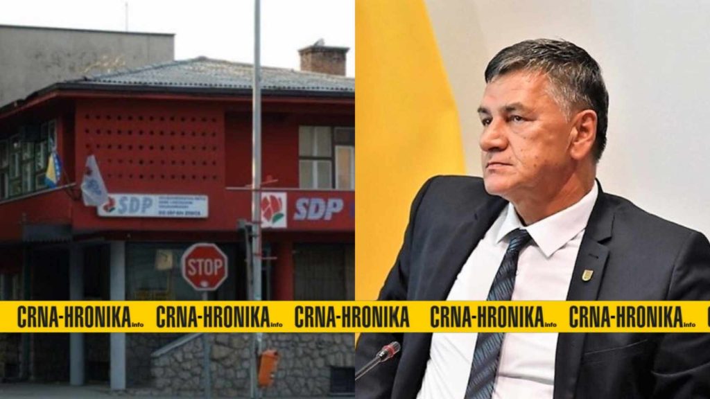 Zbog SDP-a i Kasumovića, zenička djeca ostala bez zatvorenog bazena