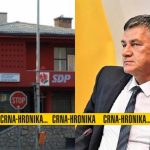 Da li Fuad Kasumović izbacuje SDP iz prostorija? – Kaže da odluka nema nikakve političke konotacije