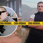 Likvidacija u Tuzli: Emin Mustafić zvani “Pinki” ubio Ismara Karahmeta zvanog “Kinez”