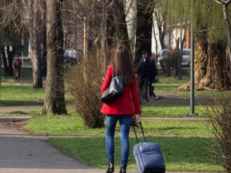 U Hrvatskoj čak 78 posto mladih od 18 do 34 godine živi s roditeljima