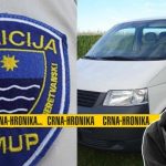 Traži se pritvor za Dalibora K. koji je mamio djevojčicu da mu uđe u kombi