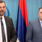 Dodik vidi historijsku šansu: Od Trojke traži Ustavni sud i Izborni zakon, prijeti im gubitkom vlasti