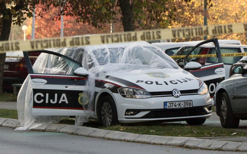 Isključena javnost sa suđenja Savi Marinkoviću, Aleksandru Macanu i Marku Trifkoviću