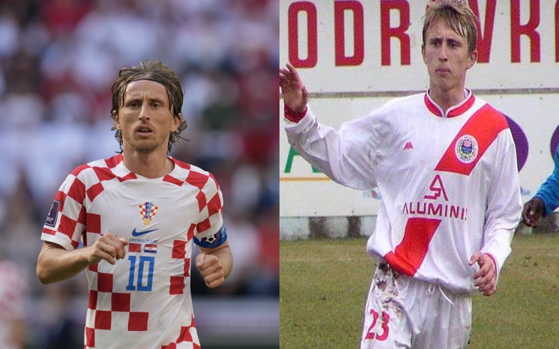 Luka Modrić nije zaboravio BiH: Pomoći će u liječenju oboljelih bh. građana