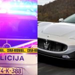 Mirsad (35) iz Švicarske Maseratijem napravio sudar u Tešnju. Sada će mu se suditi