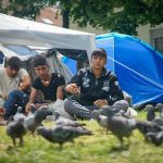 Novi talas migranata: Većinom državljani Afganistana, potom Turske, Pakistana, Bangladeša i Maroka