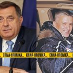 Dodik: Pod komandom Nasera Orića 1992. godine počelo etničko čišćenje u Podrinju