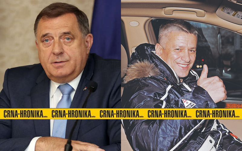 Dodik: Pod komandom Nasera Orića 1992. godine počelo etničko čišćenje u Podrinju