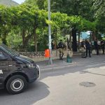 Mostar: Deset maskiranih osoba napalo navijače AZ Alkmaara