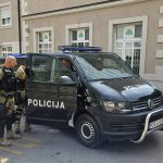 Četvorka iz Mostara uhapšena: Policija zaplijenila drogu, oružje i novac