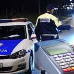 U RS-u će se uskoro kazna plaćati policajcu na licu mjesta i to bankovnom karticom