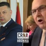 Nešić po starom: Šmit je nelegitiman, nije smio unijeti duge cijevi u BiH