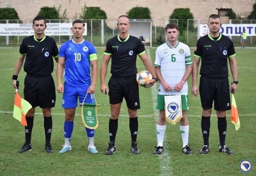 I ovo je moguće: Hrvat odbio veliku Njemačku jer želi igrati samo za BiH