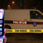 Sarajlija (24) nožem napao maloljetnice kako bi im oteo telefone