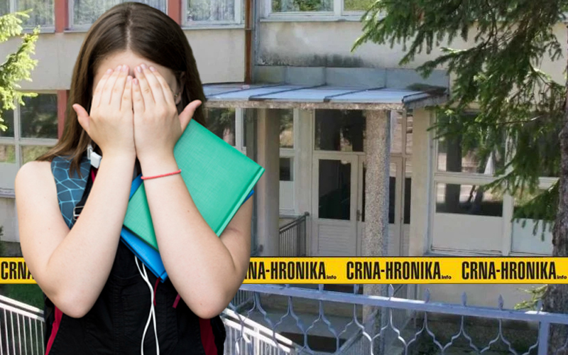 Užas u BiH: Profesor u školi obljubio učenicu (16). Postoji i snimak?