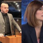 Sabina Ćudić o Rusmiru Isaku: Ovo je pucanj u nogu politikama za koje se borimo