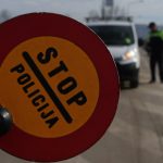 Policajcu godina zatvora zbog mita od 300 KM