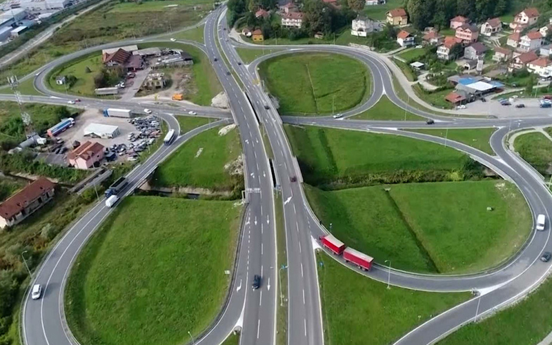 Hoće li Tuzla napokon dobiti moderan ulaz u grad