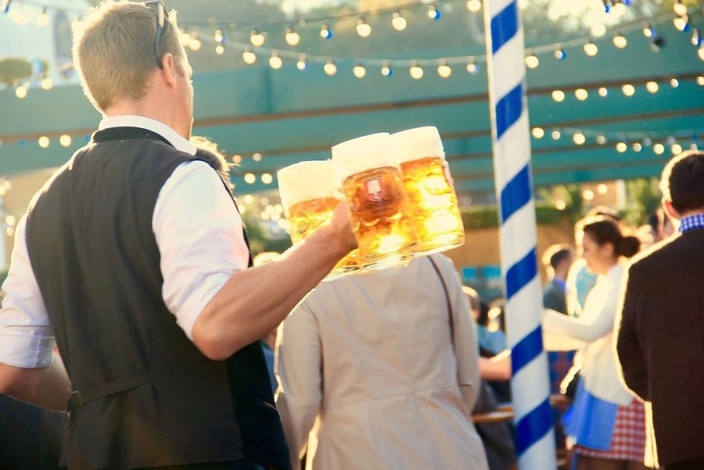 31-godišnji muškarac iz BiH prijavljen zbog uznemiravanja djevojaka na Oktoberfestu