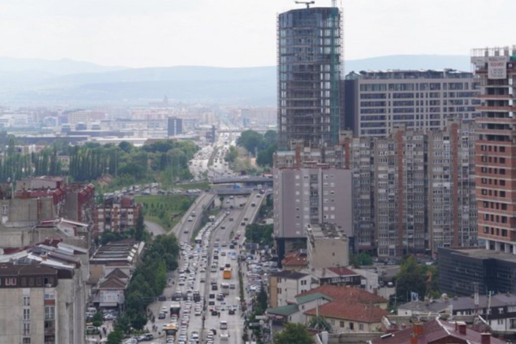 S pasošem Kosova od 1. januara slobodno u EU