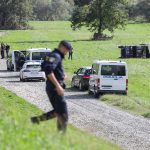 Nesreća tokom obuke, poginuo policajac