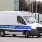 Napao čovjeka u centru grada pa umro nakon što ga je savladala policija