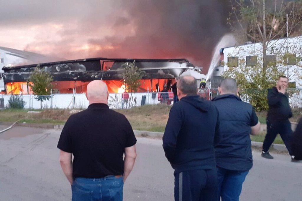 500 radnika u Gradačcu ostalo bez posla