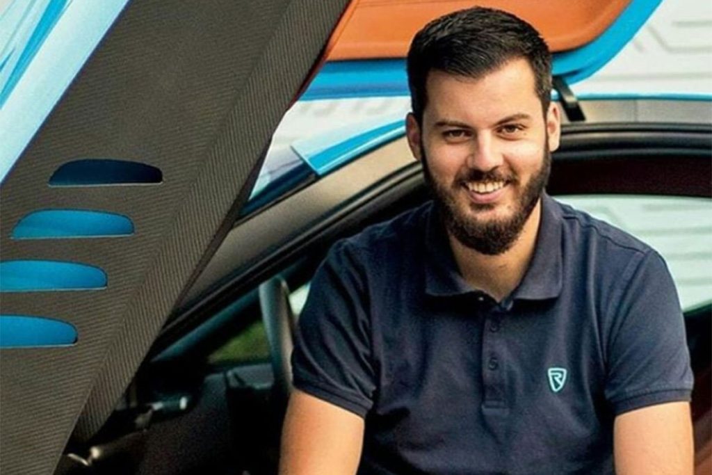 Rimac opisao djetinjstvo u BiH: Rođen sam u selu bez asfalta