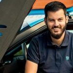 Rimac opisao djetinjstvo u BiH: Rođen sam u selu bez asfalta