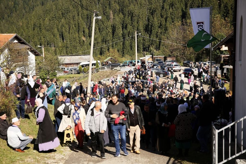 Prije 30. godina HVO izvršio zločine nad Bošnjacima Stupnog Dola i Vareša