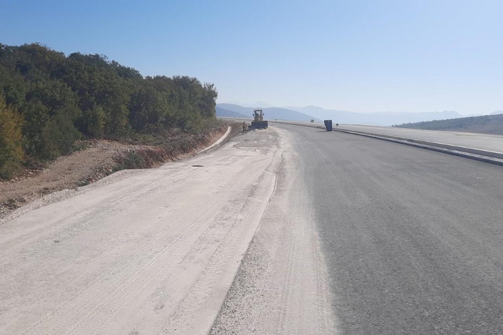 Do kraja godine FBiH će dobiti još 21 km autoputa