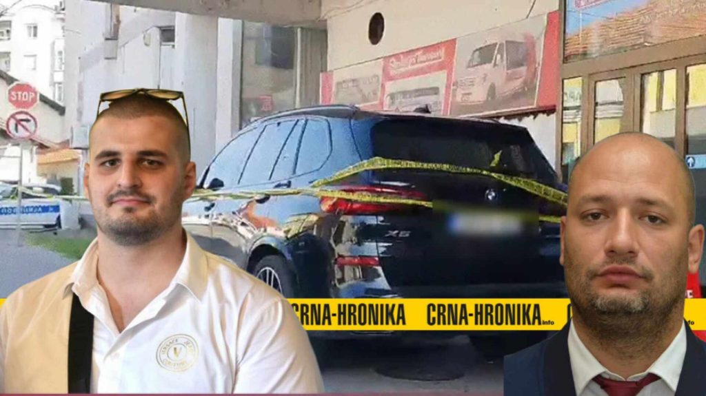 Detalji likvidacije policijskog inspektora: Kokanović sa još trojicom tražio Markovića po gradu