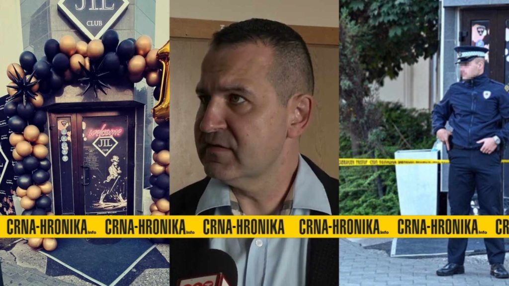 Nikola Kokanović od ranije poznat policiji: Lupanje i paljenje automobila, premlaćivanje…