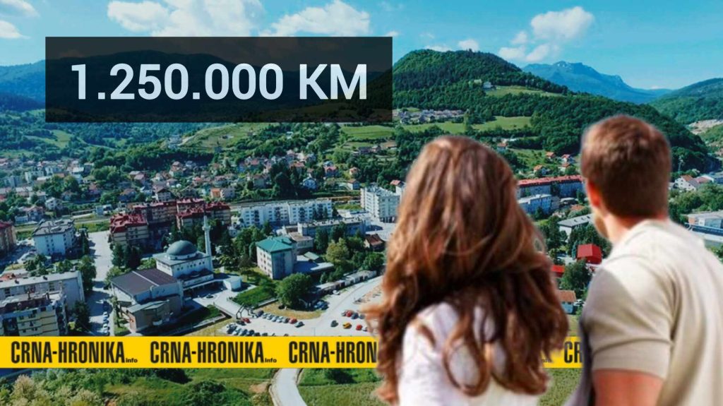 U Hadžićima ukrali 1.250.000 KM od mladih: Limitirali cijene stanova kako bi profiteri zaradili